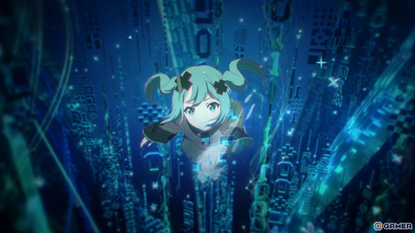 「劇場版プロジェクトセカイ 壊れたセカイと歌えないミク」の劇場幕間映像第3弾が公開！12月27日からは一部映画館での上映もの画像