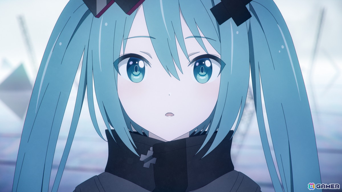 「劇場版プロジェクトセカイ 壊れたセカイと歌えないミク」の劇場幕間映像第3弾が公開！12月27日からは一部映画館での上映もの画像1