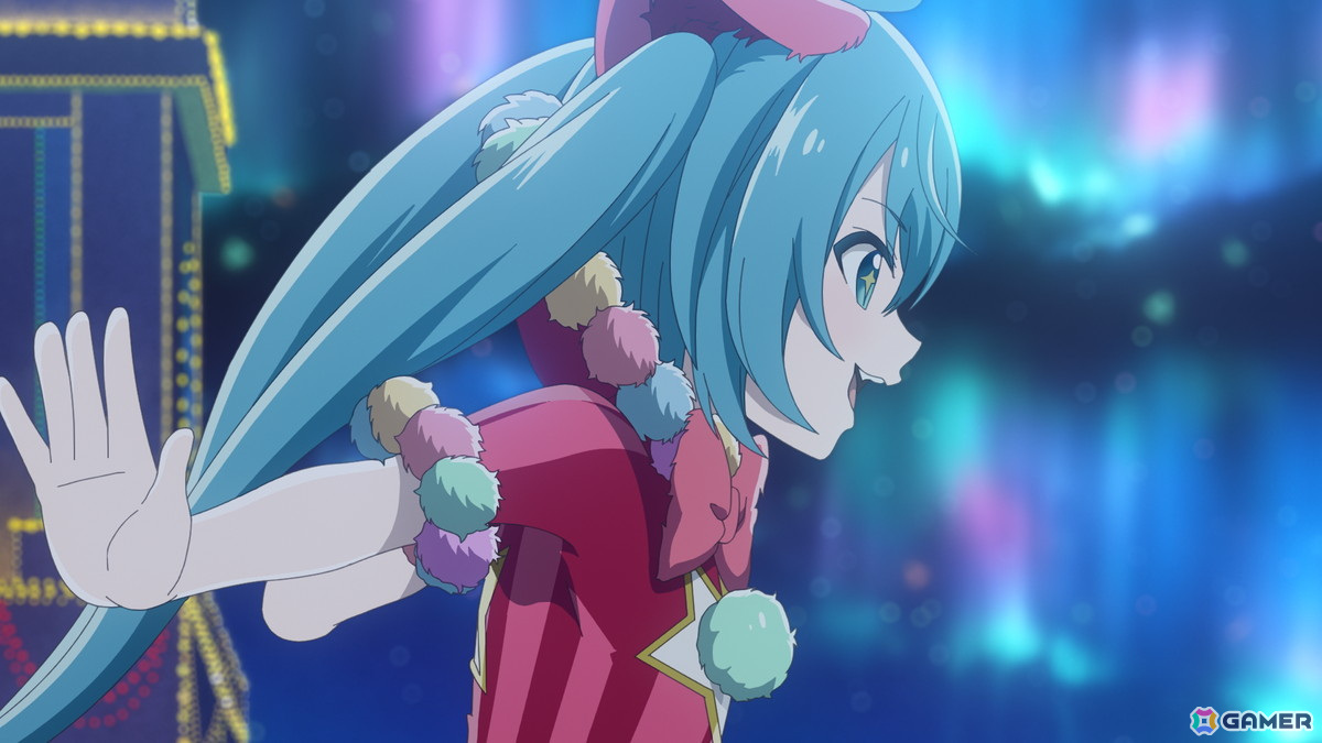 「劇場版プロジェクトセカイ 壊れたセカイと歌えないミク」の劇場幕間映像第3弾が公開！12月27日からは一部映画館での上映もの画像12