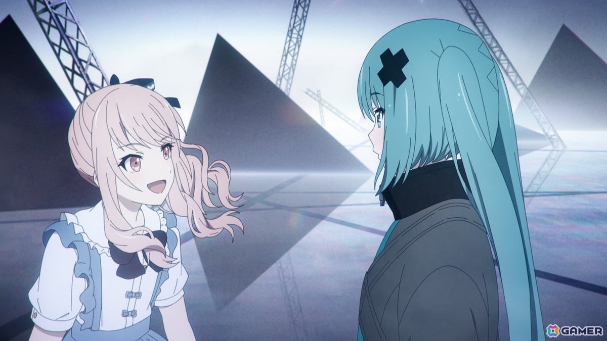 「劇場版プロジェクトセカイ 壊れたセカイと歌えないミク」の劇場幕間映像第3弾が公開！12月27日からは一部映画館での上映もの画像6