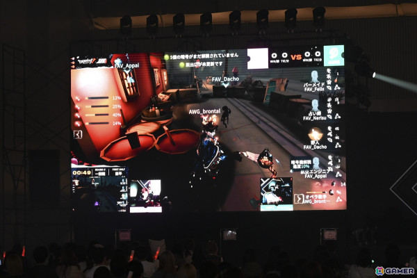 「第五人格」ファンミーティング＆秋季IJL決勝戦「Merry Starry Christmas～月の河マーケット～」の公式レポートが公開！優勝は「AXIZ WAVE」の画像