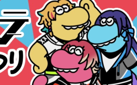 「Survival Quiz CITY おまつり編」でコラボイベント「ヴイアラ コラボまつり」が開催！vα-livにちなんだクイズやコラボアイテムが登場