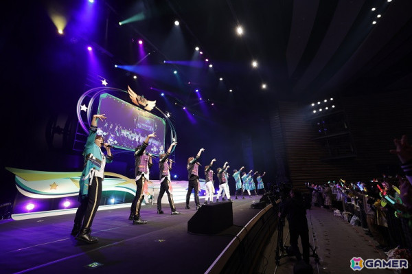 アイドルたちが熊本名物を食リポ！くまモンさんも参加した「アイドルマスター SideM」プロミ熊本公演をレポートの画像11