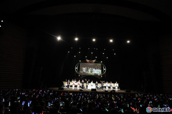 アイドルたちが熊本名物を食リポ！くまモンさんも参加した「アイドルマスター SideM」プロミ熊本公演をレポートの画像3