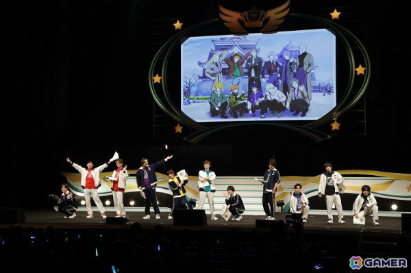 アイドルたちが熊本名物を食リポ！くまモンさんも参加した「アイドルマスター SideM」プロミ熊本公演をレポートの画像5