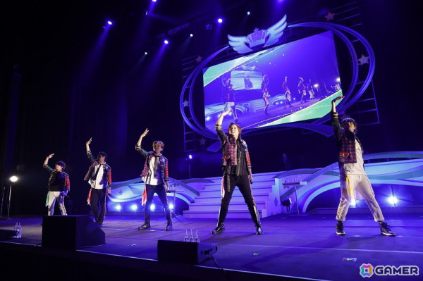 アイドルたちが熊本名物を食リポ！くまモンさんも参加した「アイドルマスター SideM」プロミ熊本公演をレポートの画像9