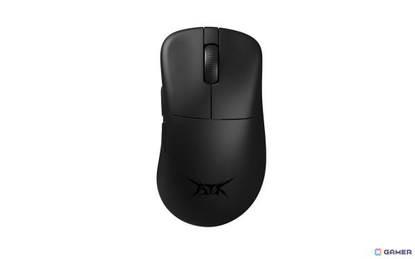 ATK Gaming Gear」よりワイヤレスマウス5種が発売！マウスパッド「ATK