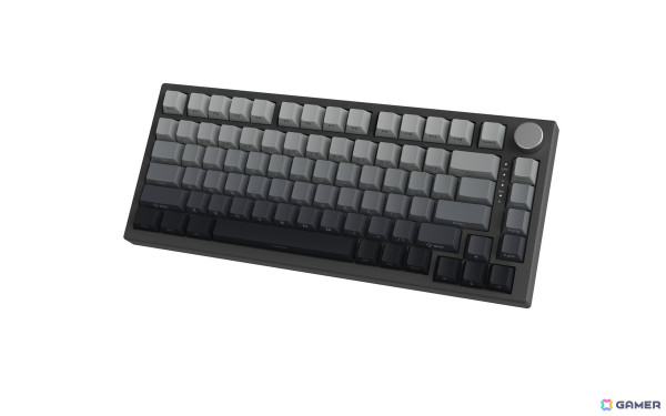 「ATK Gaming Gear」よりワイヤレスマウス5種が発売！マウスパッド「ATK Sky」シリーズやMOBA向けマウス、キーボードも同時発売の画像30