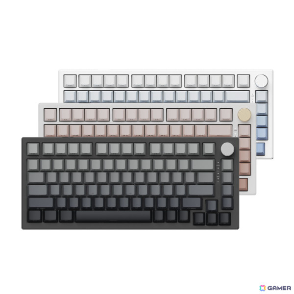 「ATK Gaming Gear」よりワイヤレスマウス5種が発売！マウスパッド「ATK Sky」シリーズやMOBA向けマウス、キーボードも同時発売の画像33