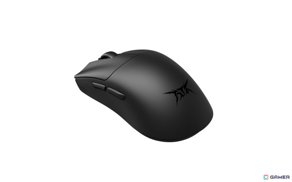 ATK Gaming Gear」よりワイヤレスマウス5種が発売！マウスパッド「ATK