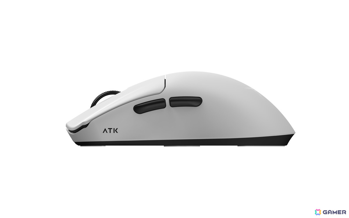 「ATK Gaming Gear」よりワイヤレスマウス5種が発売！マウスパッド「ATK Sky」シリーズやMOBA向けマウス、キーボードも同時発売の画像12