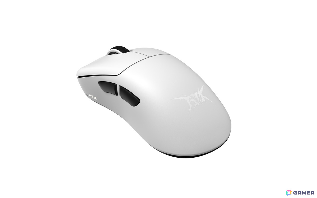 「ATK Gaming Gear」よりワイヤレスマウス5種が発売！マウスパッド「ATK Sky」シリーズやMOBA向けマウス、キーボードも同時発売の画像13