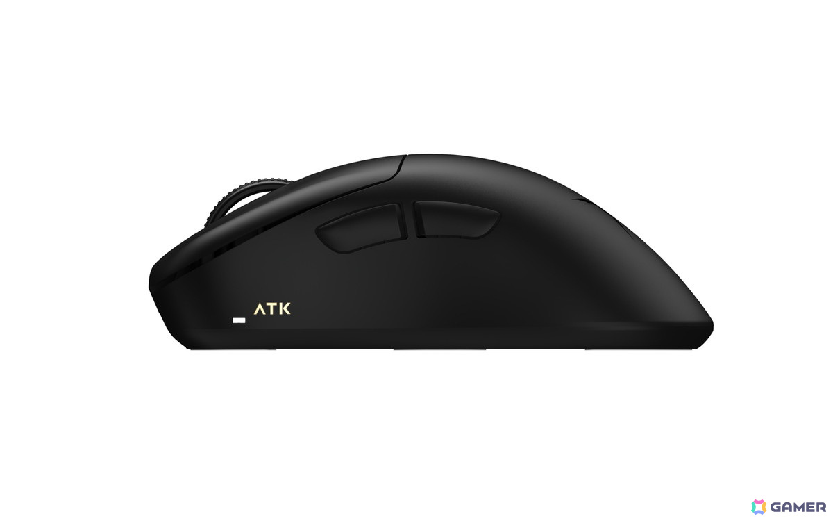 「ATK Gaming Gear」よりワイヤレスマウス5種が発売！マウスパッド「ATK Sky」シリーズやMOBA向けマウス、キーボードも同時発売の画像16
