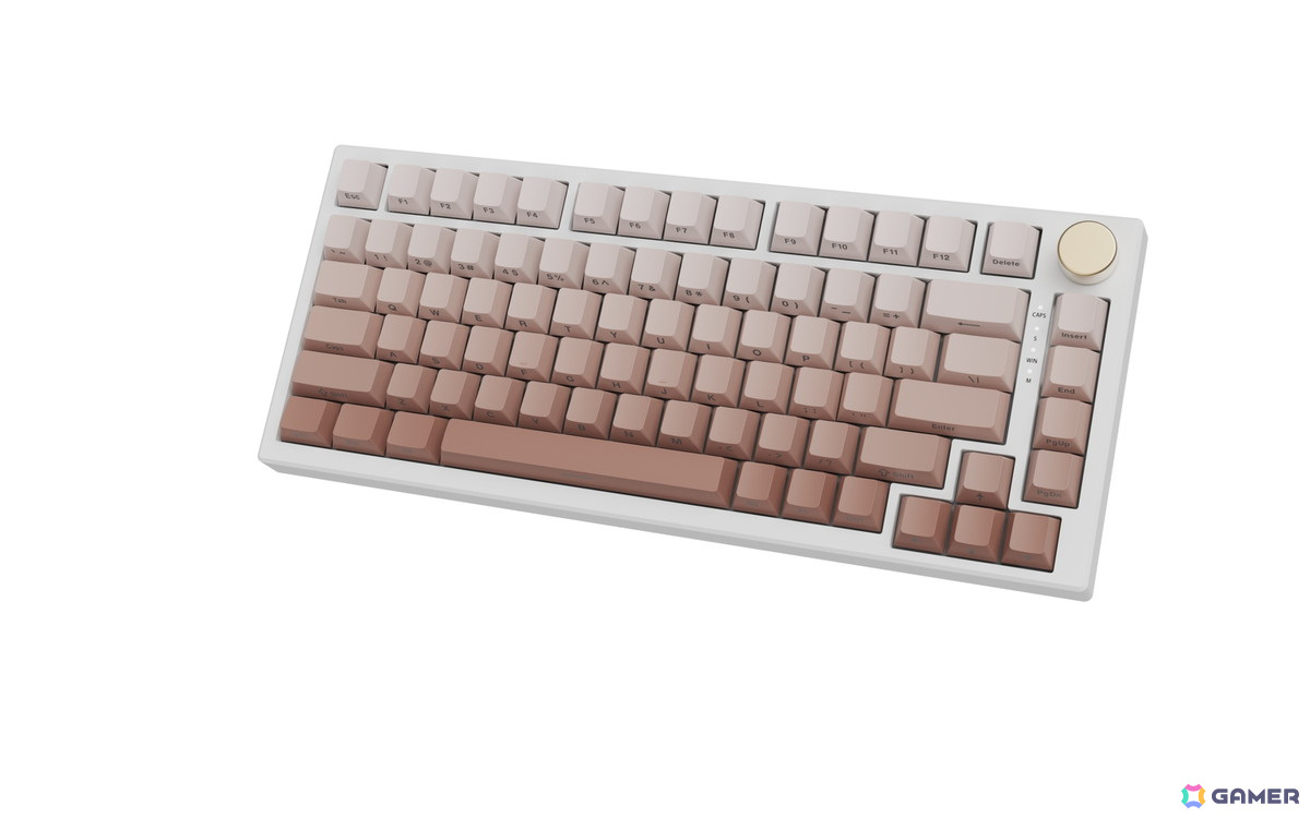 「ATK Gaming Gear」よりワイヤレスマウス5種が発売!マウスパッド「ATK Sky」シリーズやMOBA向けマウス、キーボードも同時発売の画像