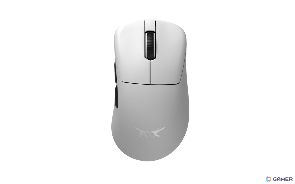 「ATK Gaming Gear」よりワイヤレスマウス5種が発売！マウスパッド「ATK Sky」シリーズやMOBA向けマウス、キーボードも同時発売の画像4