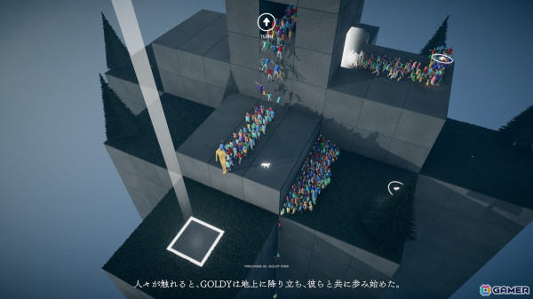 【岩澤俊樹のゲーム1フレ勝負！】第49回：「HUMANITY」の画像16