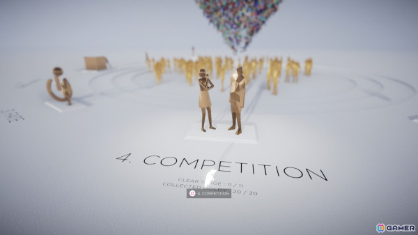 【岩澤俊樹のゲーム1フレ勝負！】第49回：「HUMANITY」の画像18