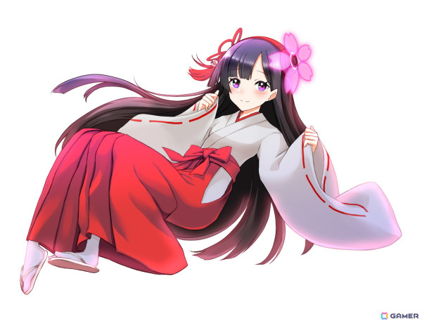 「カルドアンシェル」のアップデート“Vre.1.2.0”が配信！架空ゲーム「Planet Garden IV」のキャラ設定とPVも公開の画像15