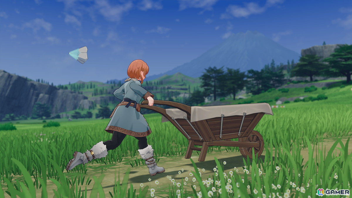 メタバースプロジェクト「ホロアース」Ver.0.13.0アップデートで“シミュレーションルーム”がオープンフィールドに！弓などの武器も追加の画像
