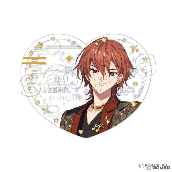 「18TRIP」より「シャイニーカードコレクション Vol.1」&「ぴくりあコレクション premium Vol.1」が2025年3月、4月に順次発売!の画像