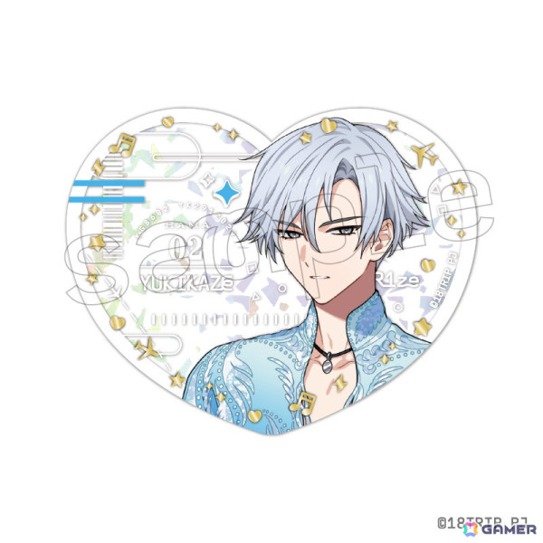 「18TRIP」より「シャイニーカードコレクション Vol.1」&「ぴくりあコレクション premium Vol.1」が2025年3月、4月に順次発売!の画像