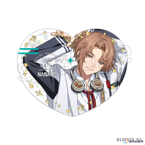 「18TRIP」より「シャイニーカードコレクション Vol.1」&「ぴくりあコレクション premium Vol.1」が2025年3月、4月に順次発売!の画像