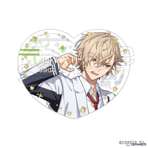 「18TRIP」より「シャイニーカードコレクション Vol.1」&「ぴくりあコレクション premium Vol.1」が2025年3月、4月に順次発売!の画像