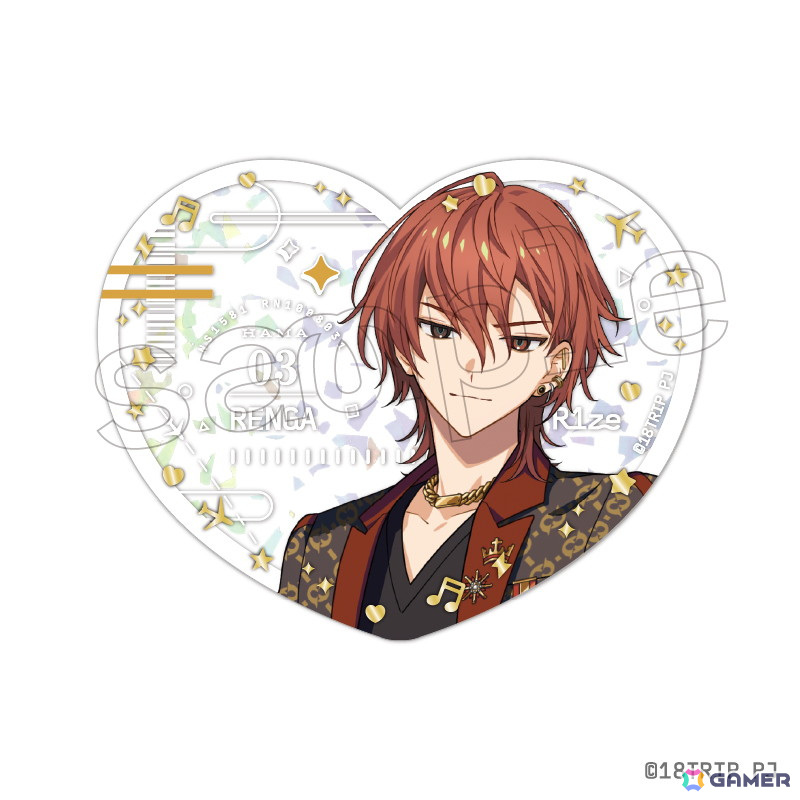 「18TRIP」より「シャイニーカードコレクション Vol.1」＆「ぴくりあコレクション premium Vol.1」が2025年3月、4月に順次発売！の画像22
