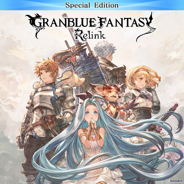 「グランブルーファンタジー リリンク」が過去最大割引の50％オフに！Cygamesのホリデーセールが実施の画像5
