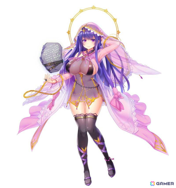 「宝石姫Reincarnation」推し宝石姫からメッセージが届くクリスマスイベントが開催！ジェム10,000個のプレゼントもの画像6