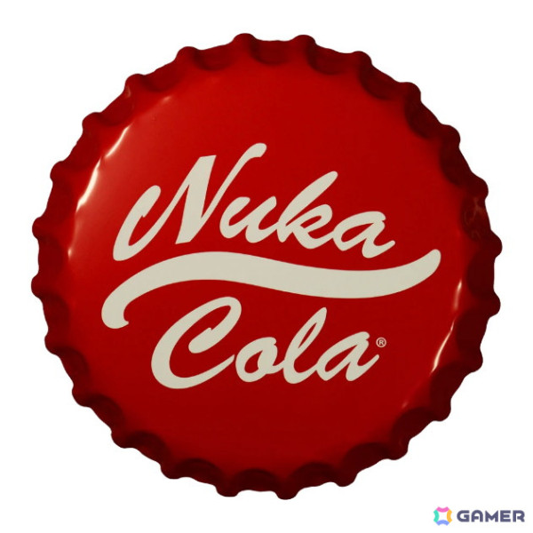 「Fallout」シリーズの公式ライセンスグッズが発売！ボルトボーイやヌカ・コーラなどをあしらったアイテムがラインナップの画像6