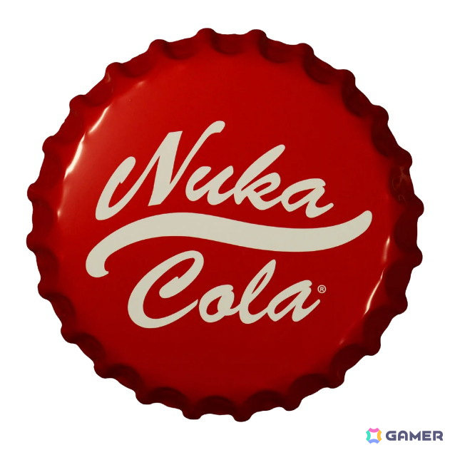 Fallout」シリーズの公式ライセンスグッズが発売！ボルトボーイやヌカ