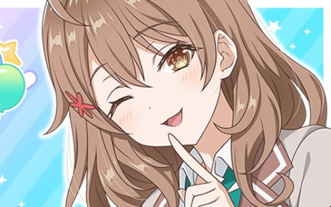 「時々ボソッとロシア語でデレる隣のアーリャさん パズルパーティ！」でマーシャの誕生日を記念したイベントが開催！クリスマス衣装のアーリャと茅咲も登場