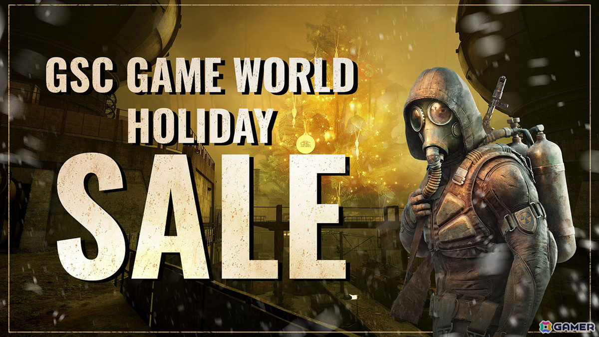 「S.T.A.L.K.E.R. 2: Heart of Chornobyl」初の10%オフセールが実施中！シリーズ初心者に向けた解説もの画像