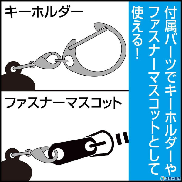 「ASTRO BOT」よりTシャツやアクスタ、アクリルつままれなどのグッズが登場！「PlayStation OFFICIAL LICENSED GOODS SHOP」では先行販売もの画像23