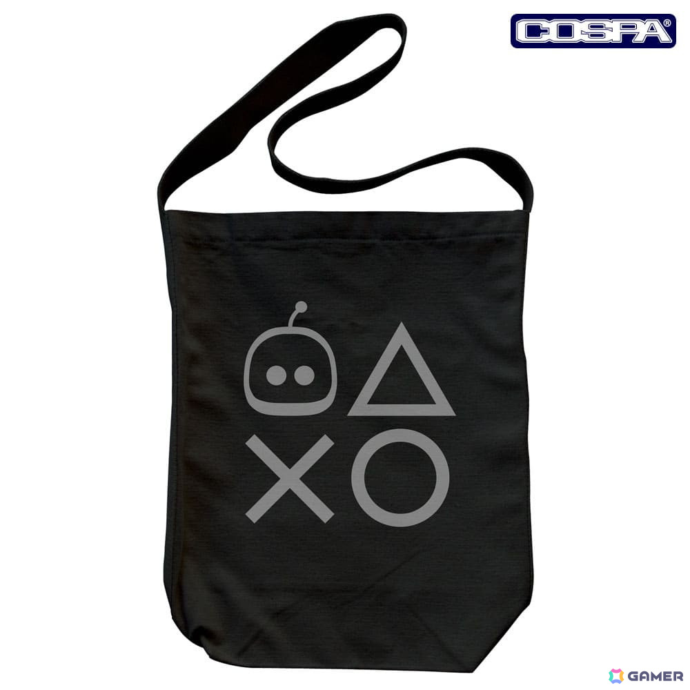 「ASTRO BOT」よりTシャツやアクスタ、アクリルつままれなどのグッズが登場！「PlayStation OFFICIAL LICENSED GOODS SHOP」では先行販売もの画像