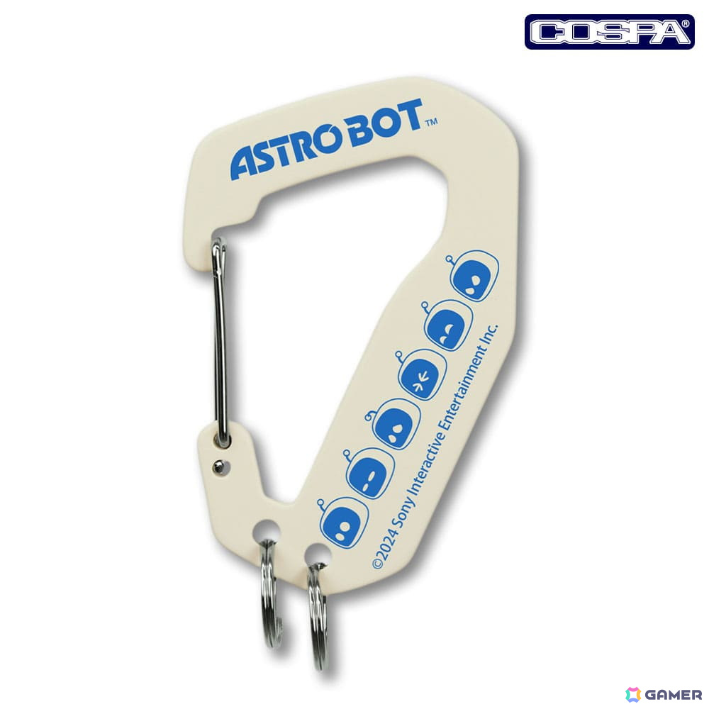 「ASTRO BOT」よりTシャツやアクスタ、アクリルつままれなどのグッズが登場！「PlayStation OFFICIAL LICENSED GOODS SHOP」では先行販売もの画像16