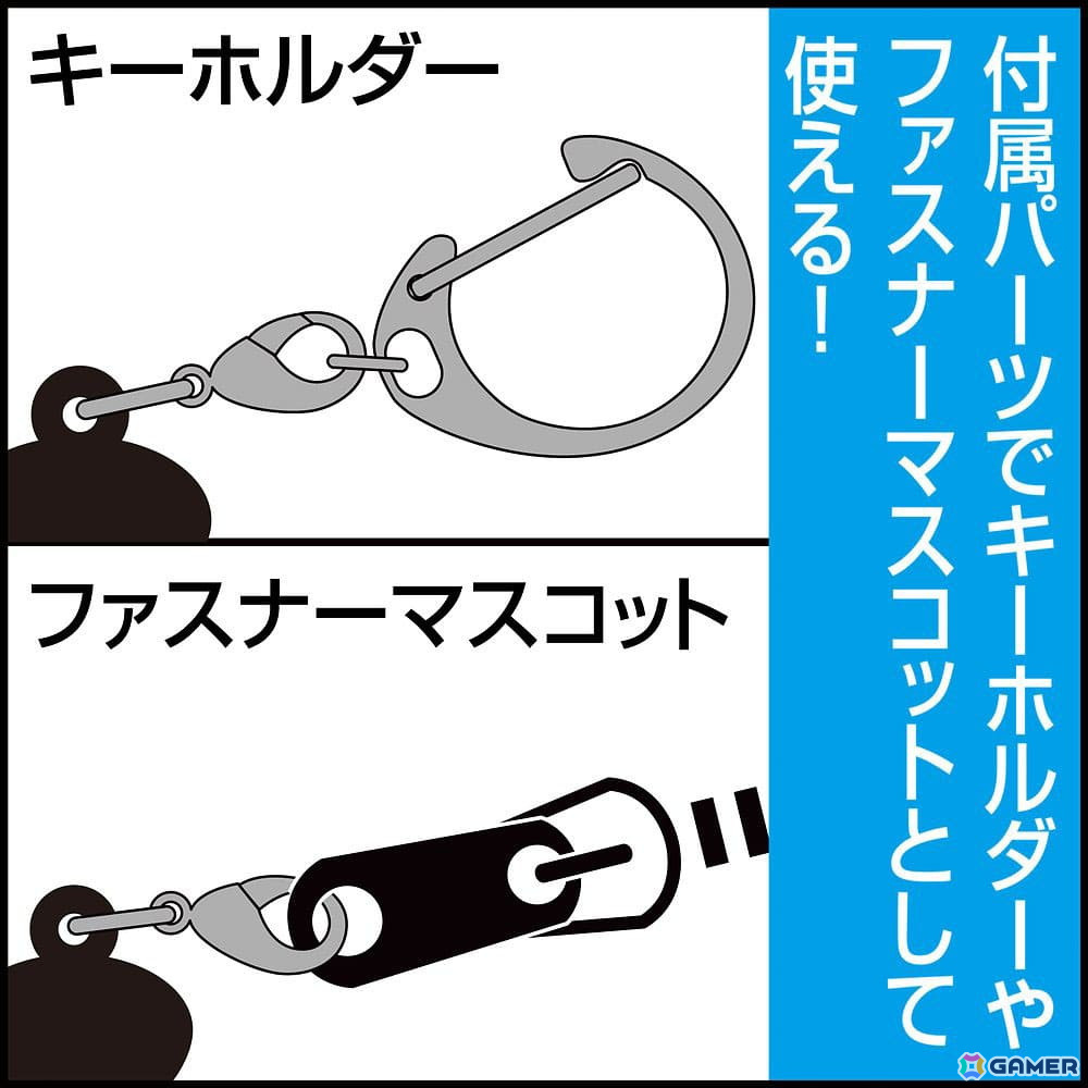 「ASTRO BOT」よりTシャツやアクスタ、アクリルつままれなどのグッズが登場！「PlayStation OFFICIAL LICENSED GOODS SHOP」では先行販売もの画像23