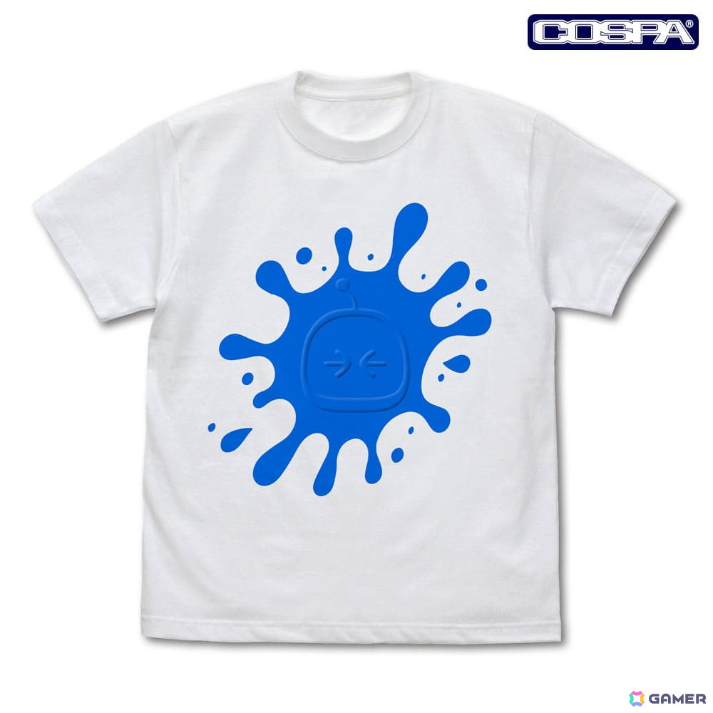 「ASTRO BOT」よりTシャツやアクスタ、アクリルつままれなどのグッズが登場！「PlayStation OFFICIAL LICENSED GOODS SHOP」では先行販売もの画像