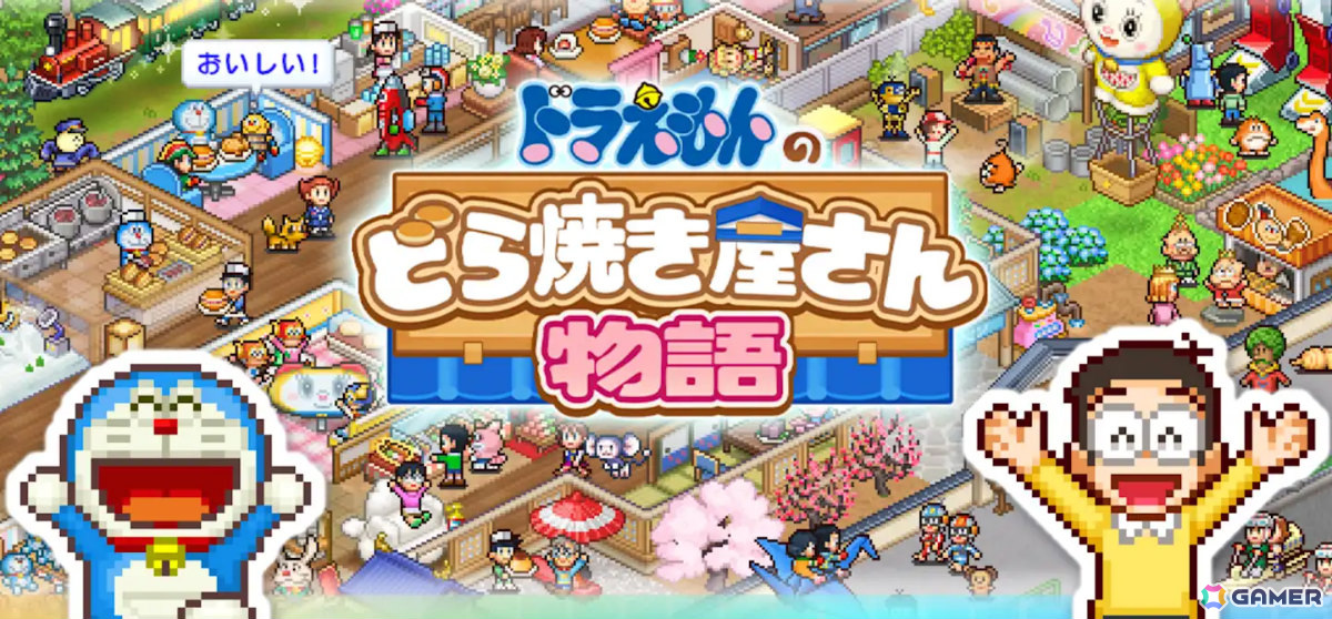 カイロソフト、過去2年間の日本におけるモバイルタイクーン／クラフトゲームのパブリッシャー別DL数で国内唯一のトップ5入りの画像