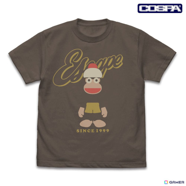 「サルゲッチュ」からアクリルつままれなどの新作グッズが登場！12月26日開催の「PlayStation OFFICIAL LICENSED GOODS SHOP」では先行販売もの画像12