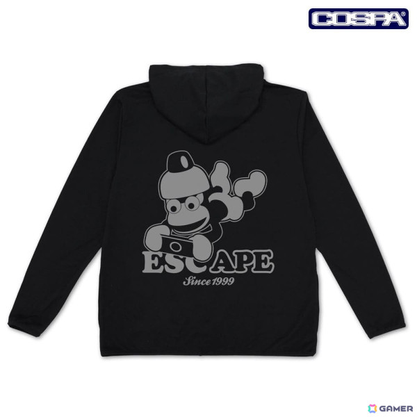 「サルゲッチュ」からアクリルつままれなどの新作グッズが登場!12月26日開催の「PlayStation OFFICIAL LICENSED GOODS SHOP」では先行販売もの画像