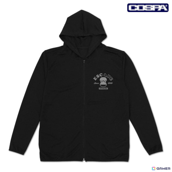 「サルゲッチュ」からアクリルつままれなどの新作グッズが登場!12月26日開催の「PlayStation OFFICIAL LICENSED GOODS SHOP」では先行販売もの画像