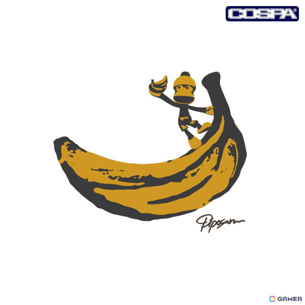 「サルゲッチュ」からアクリルつままれなどの新作グッズが登場!12月26日開催の「PlayStation OFFICIAL LICENSED GOODS SHOP」では先行販売もの画像
