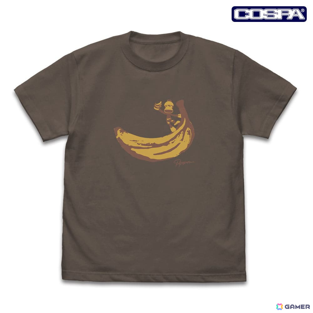 「サルゲッチュ」からアクリルつままれなどの新作グッズが登場！12月26日開催の「PlayStation OFFICIAL LICENSED GOODS SHOP」では先行販売もの画像10