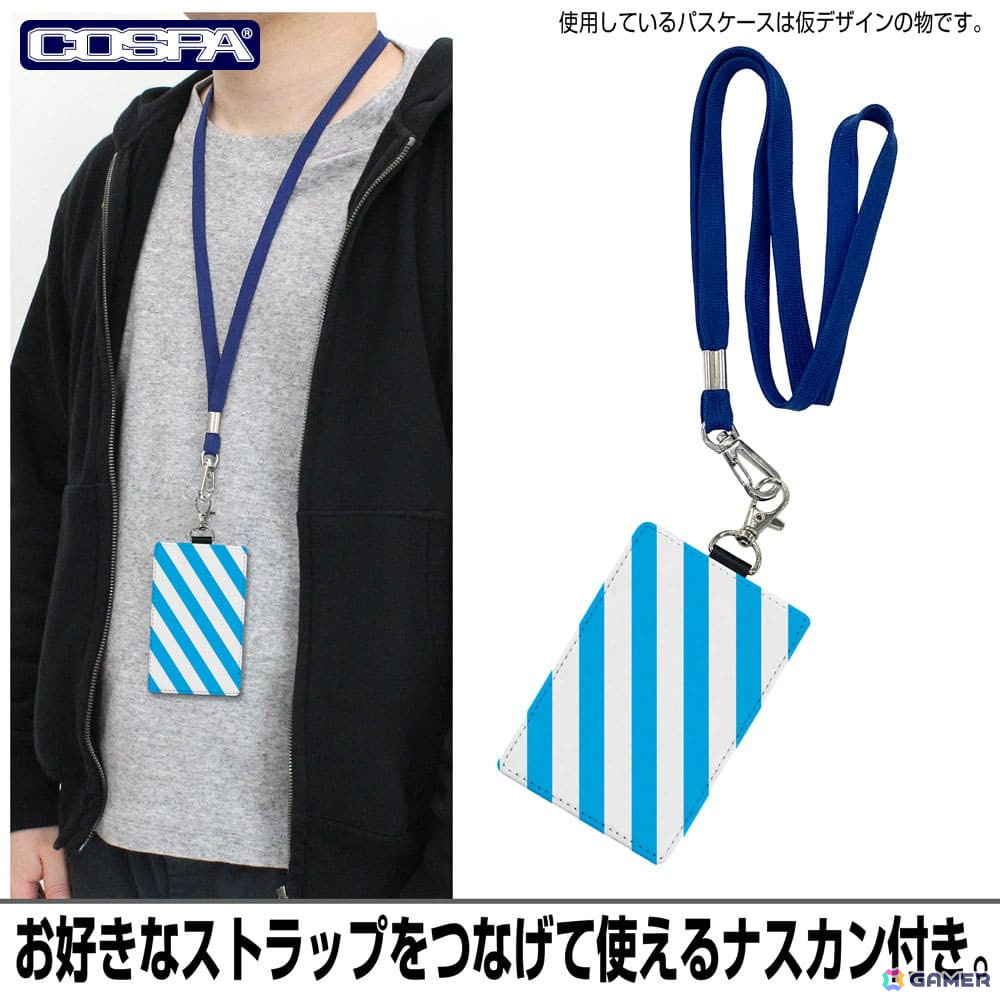 「サルゲッチュ」からアクリルつままれなどの新作グッズが登場！12月26日開催の「PlayStation OFFICIAL LICENSED GOODS SHOP」では先行販売もの画像20