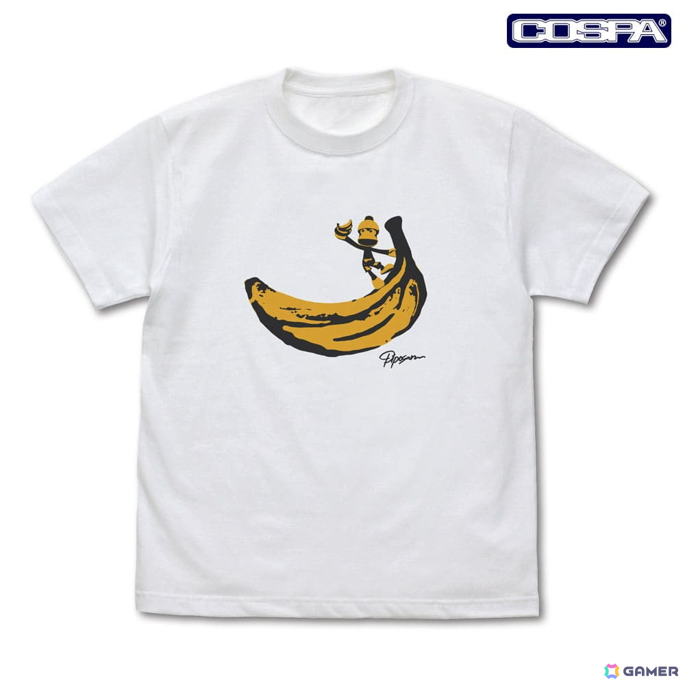 「サルゲッチュ」からアクリルつままれなどの新作グッズが登場！12月26日開催の「PlayStation OFFICIAL LICENSED GOODS SHOP」では先行販売もの画像8