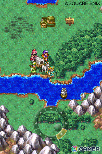 スマートフォン版「ドラゴンクエストモンスターズ3」の22％オフセールが実施！シリーズ本編3作品や「ドラゴンクエストビルダーズ」もお得にの画像3