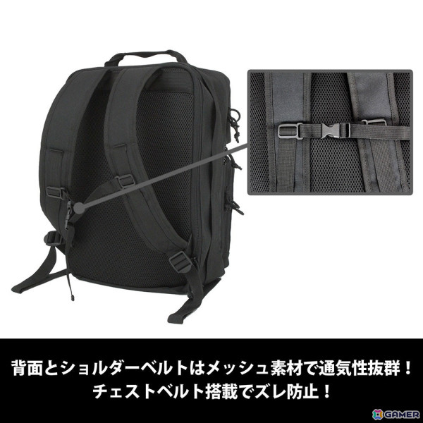 「プレイステーション」の新作アパレル&グッズが登場!Memory Cardのアクリルマルチキーホルダーなどもラインナップの画像