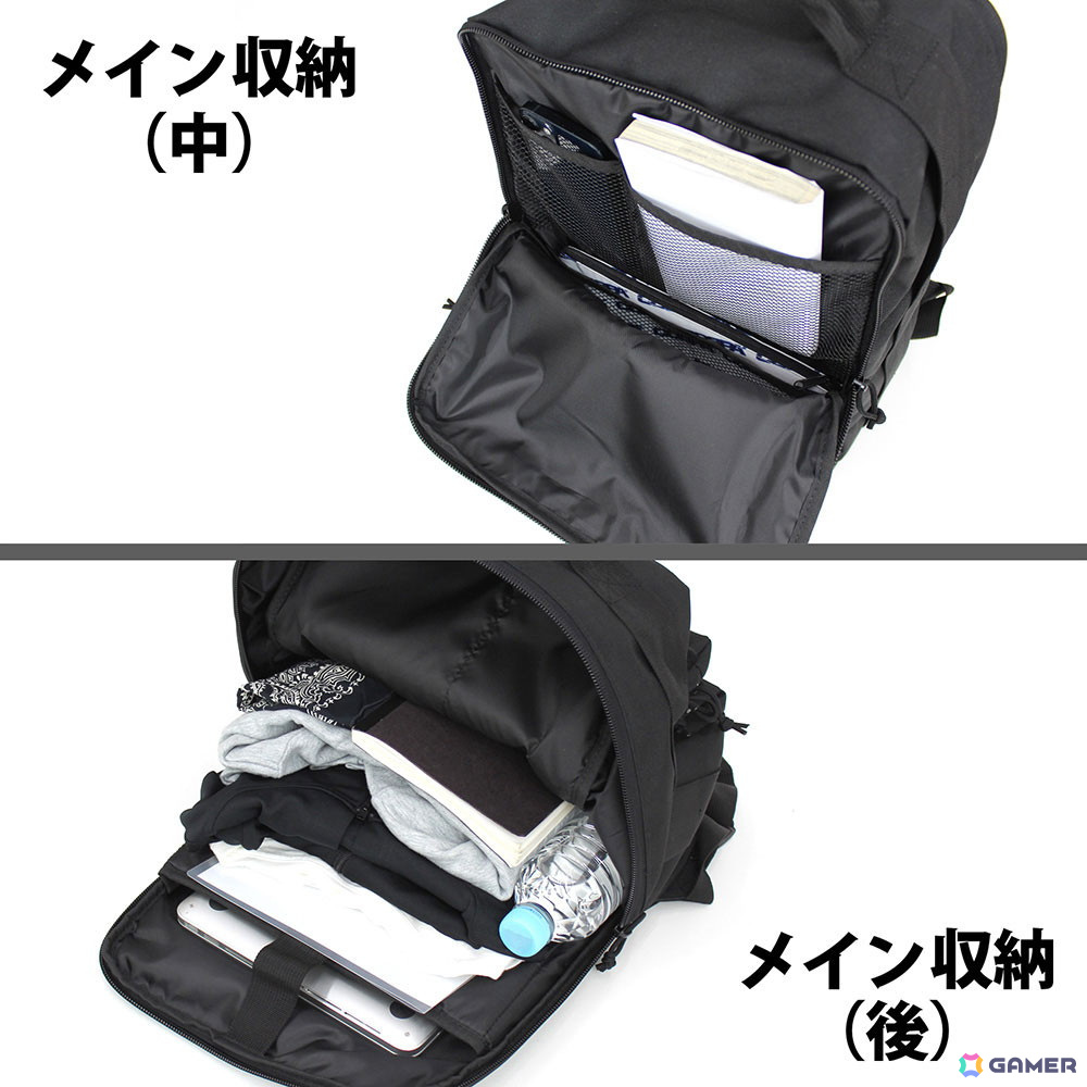 「プレイステーション」の新作アパレル＆グッズが登場！Memory Cardのアクリルマルチキーホルダーなどもラインナップの画像19